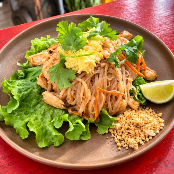 La carte - Le Phuket - Restaurant Libourne - Restaurant Libourne pas cher - Restaurant thaï Libourne  - Pad Thaï Libourne - Bo bun Libourne