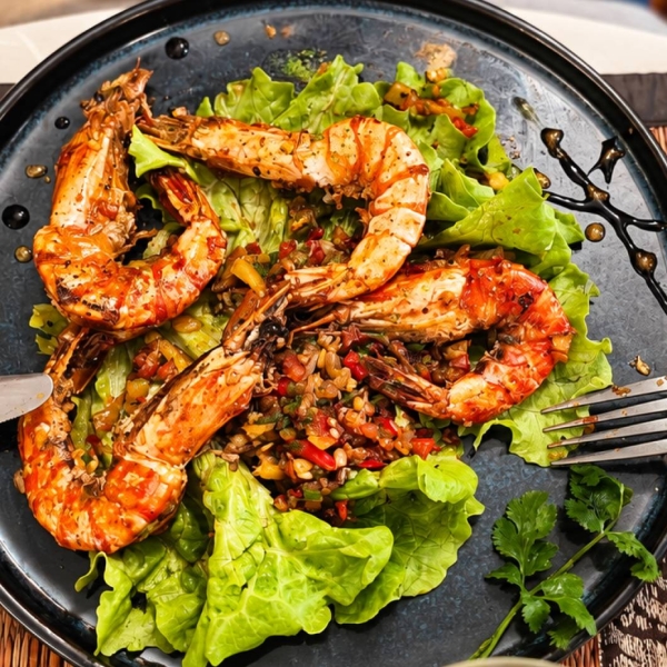 La carte - Le Phuket - Restaurant Libourne - Restaurant Libourne pas cher - Restaurant thaï Libourne  - Pad Thaï Libourne - Bo bun Libourne